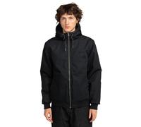 Element Dulcey - Bomber Jacket - Men - Black.