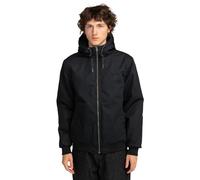 Element Dulcey - Bomber Jacket - Men - Blue.