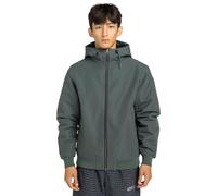 Element Dulcey - Bomber Jacket - Men - Blue.