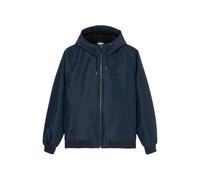 Element Dulcey Jacket Blue M Men