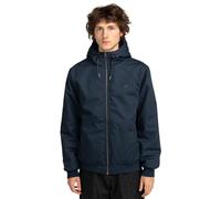 Element Dulcey - Bomber Jacket - Men - Blue.