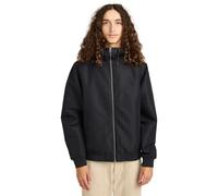 Element Dulcey - Bomber Jacket - Men - Blue.