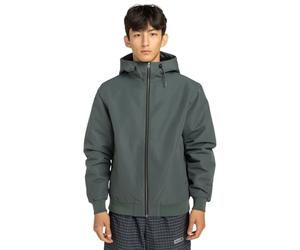 Element Dulcey - Bomber Jacket - Men - Blue.