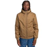 Element Dulcey - Bomber Jacket - Men - Brown.