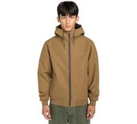 Element Dulcey - Bomber Jacket - Men - Brown.