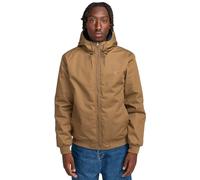 Element Dulcey - Bomber Jacket - Men - Brown.