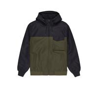 Element Dulcey Pkt Jacket Green S Men