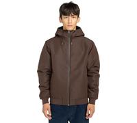 Element Dulcey - Bomber Jacket - Men - Brown.