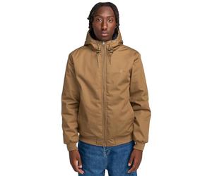 Element Dulcey - Bomber Jacket - Men - Brown.