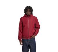 Element Dulcey - Bomber Jacket - Men - Red.