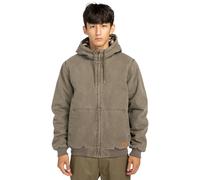 Element - Dulcey Canvas Stone Gray - Jacket - grey - XL - Shell: 100% Cotton; Lining: 100% Polyester,Canvas XL