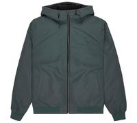Element Dulcey - Bomber Jacket - Men - Black.