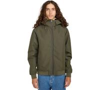 Element Dulcey - Bomber Jacket - Men - Brown.