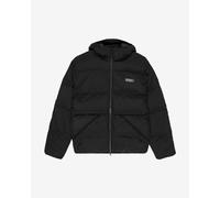 Element Dulcey Hooded Jacket Black - M