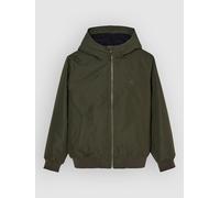Element Dulcey Kids Jacket forest night T10