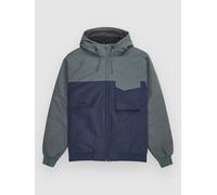 Element Dulcey Pkt Jacket eclipse navy M