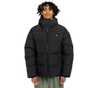 Element Dulcey Puff 2.0 - Puffer Jacket - Men - Black.