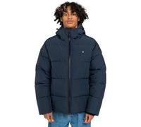 Element Dulcey Puff 2.0 - Puffer Jacket - Men - Blue.
