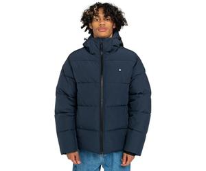 Element Dulcey Puff 2.0 - Puffer Jacket - Men - Blue.