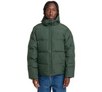 Element Dulcey - Puffer Jacket - Men - Green.
