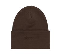 Element Dusk 3.0 - Cuff Beanie - Men - Brown.