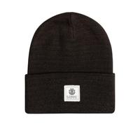 Element Dusk - Beanie - Men - Black.