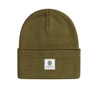 Element Dusk - Beanie - Men - Brown.