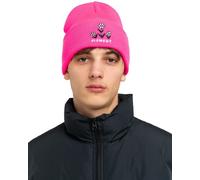 Element Dusk - Beanie - Men - Pink.