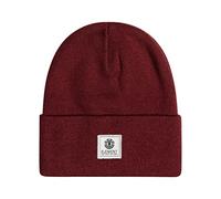 Element Dusk - Beanie - Men - Red.