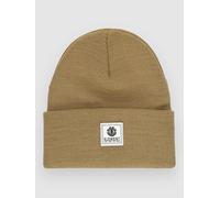 Element Dusk Classic Beanie khaki Uni
