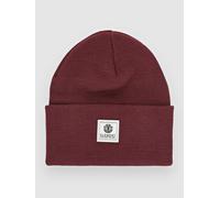 Element Dusk Classic Beanie tawny port Uni