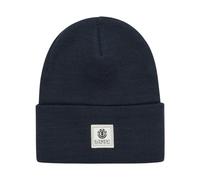 Element Dusk Classic - Cuff Beanie - Men - Blue.