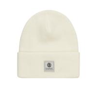 Element Dusk Classic - Cuff Beanie - Men - White.