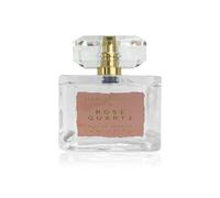 Element Edition Women's Perfume Spray - Rose Quartz 3.4 oz 100 ml - Calming and Relaxing Fragrance with a Blending of Pear Pink Freesia and White W