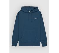 Element Element Co Emb Hoodie dark denim M
