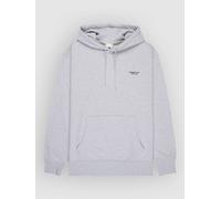 Element Element Co Emb Hoodie mid grey heather M