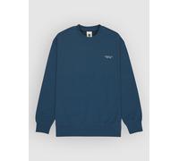 Element Element Co Emb Sweater dark denim M