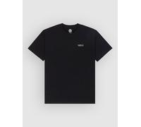 Element Element Co Emb T-Shirt flint black S