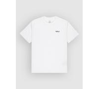 Element Element Co Emb T-Shirt optic white S