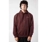 Element - Element x Smokey Bear - Prevent Hood Decadent Chocolate - Hoodie - red - S - 60% Cotton, 40% Polyester S