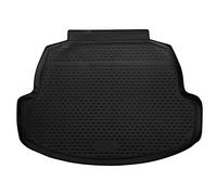 Element Tailored Custom Fit Rubber Boot Liner Protector Mat for TOYOTA Corolla (XII gen. E210) 2019+ saloon