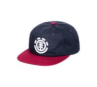 Element ELEMENTKnutsen - Snapback Cap - Men - U - Blue.