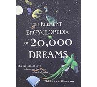 Element Encyclopedia 20000 Dreams