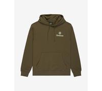 Element - Men's hoodie - Epic Hooded Sweatshirt Kalamata for Men - Size XL - Khaki Khaki XL