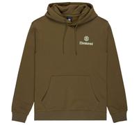 Element - Men's hoodie - Epic Hooded Sweatshirt Kalamata for Men - Size XL - Khaki Khaki XL