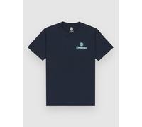 Element Epic T-Shirt eclipse navy M