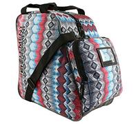 Element Equipment Aztec Boot Bag Snowboard Ski Boot Bag Pack