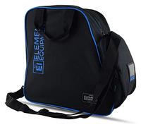 Element Equipment Boot Bag Snowboard Ski Boot Bag Pack Black Blue