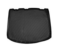 Element EXP.CARFRD00012 Tailored Custom Fit Rubber Boot Liner Protector Mat for Ford Kuga (II IIр) 2013-2016 2017-2019, Black