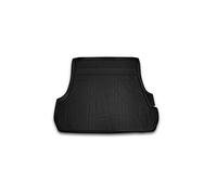 Element EXP.CARLEX00002 Tailored Fit Rubber Boot Liner Protector Mat for Lexus LX450d/LX570, 2015->, 5 Seats, SUV, 1 pc